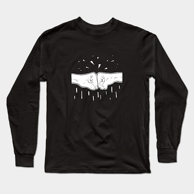 Buddy Long Sleeve T-Shirt by Imagine_ann